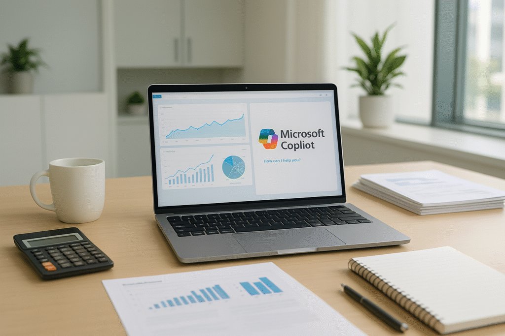Copilot, Microsoft Copilot , קופיילוט, קופילוט, בינה מלאכותית , AI